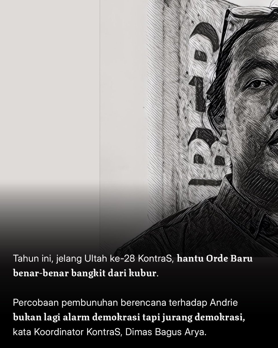 Project Multatuli tweet media