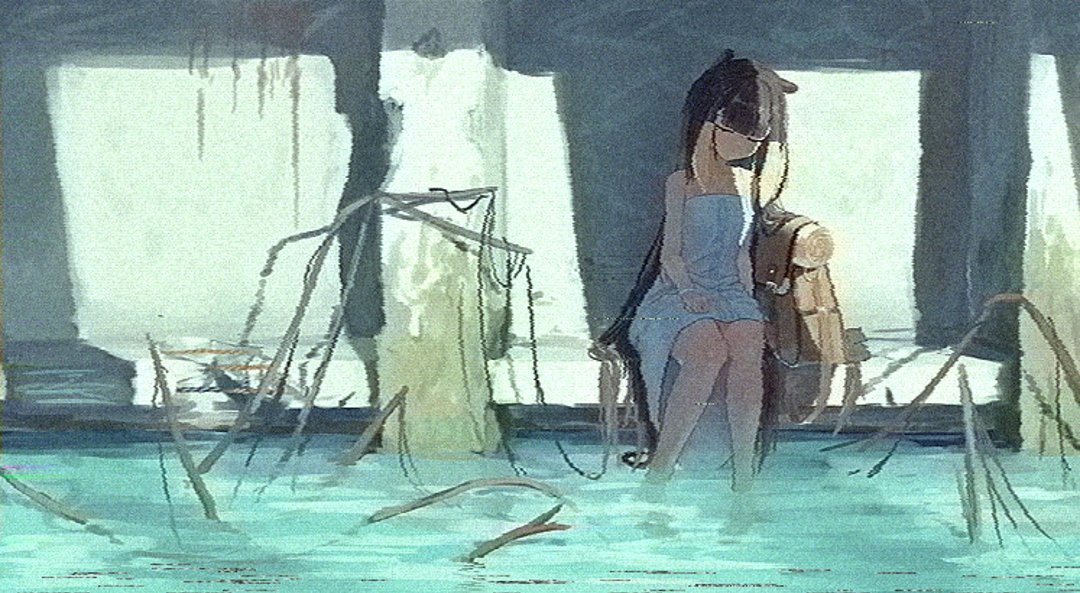 イカ · 1024 tweet media