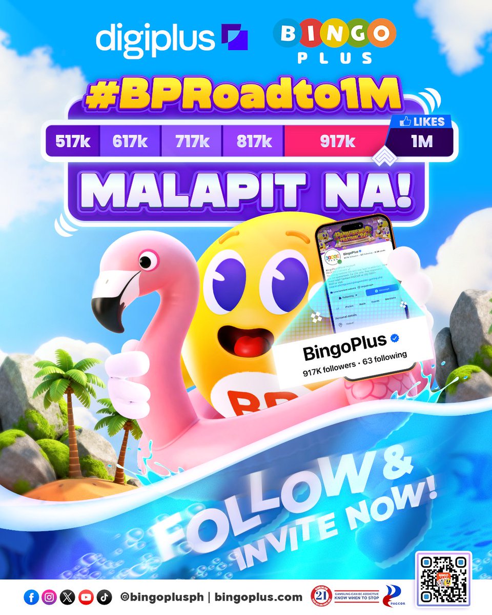 BingoPlus tweet media