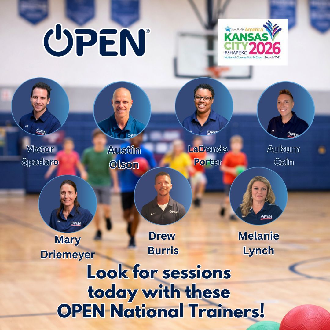 OPEN Phys Ed tweet media