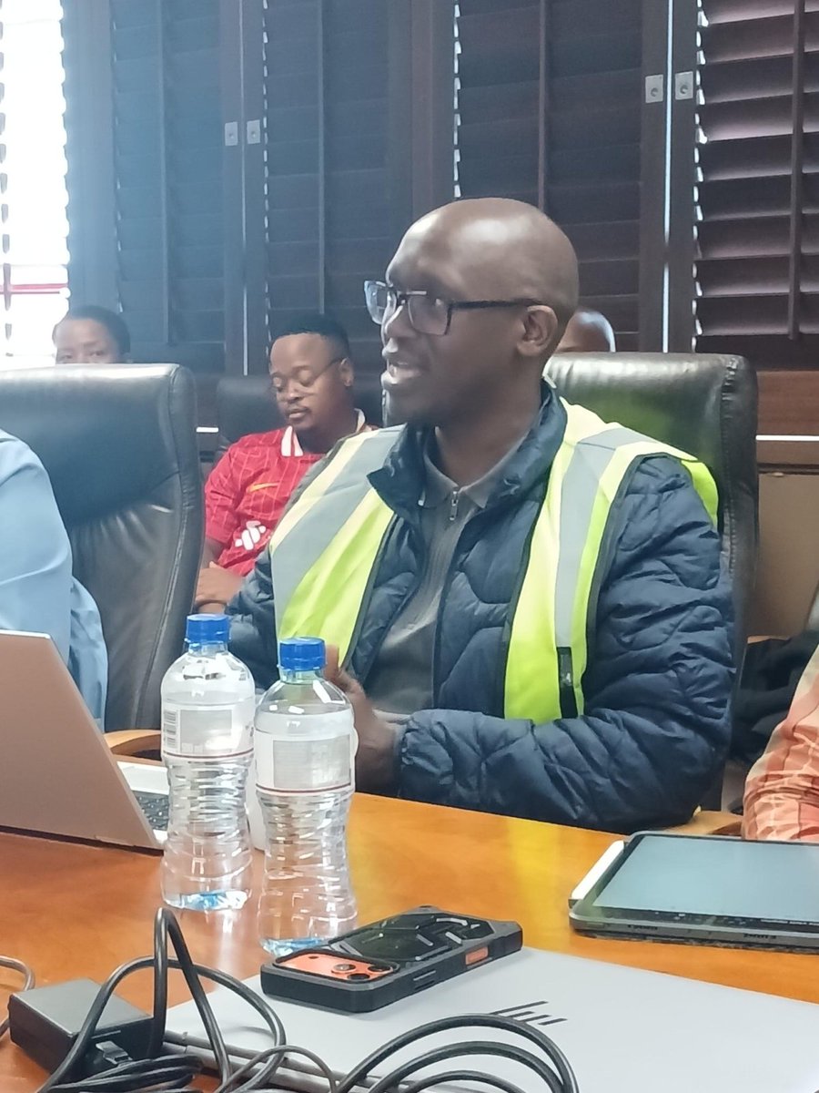 Transnet Port Terminals tweet media