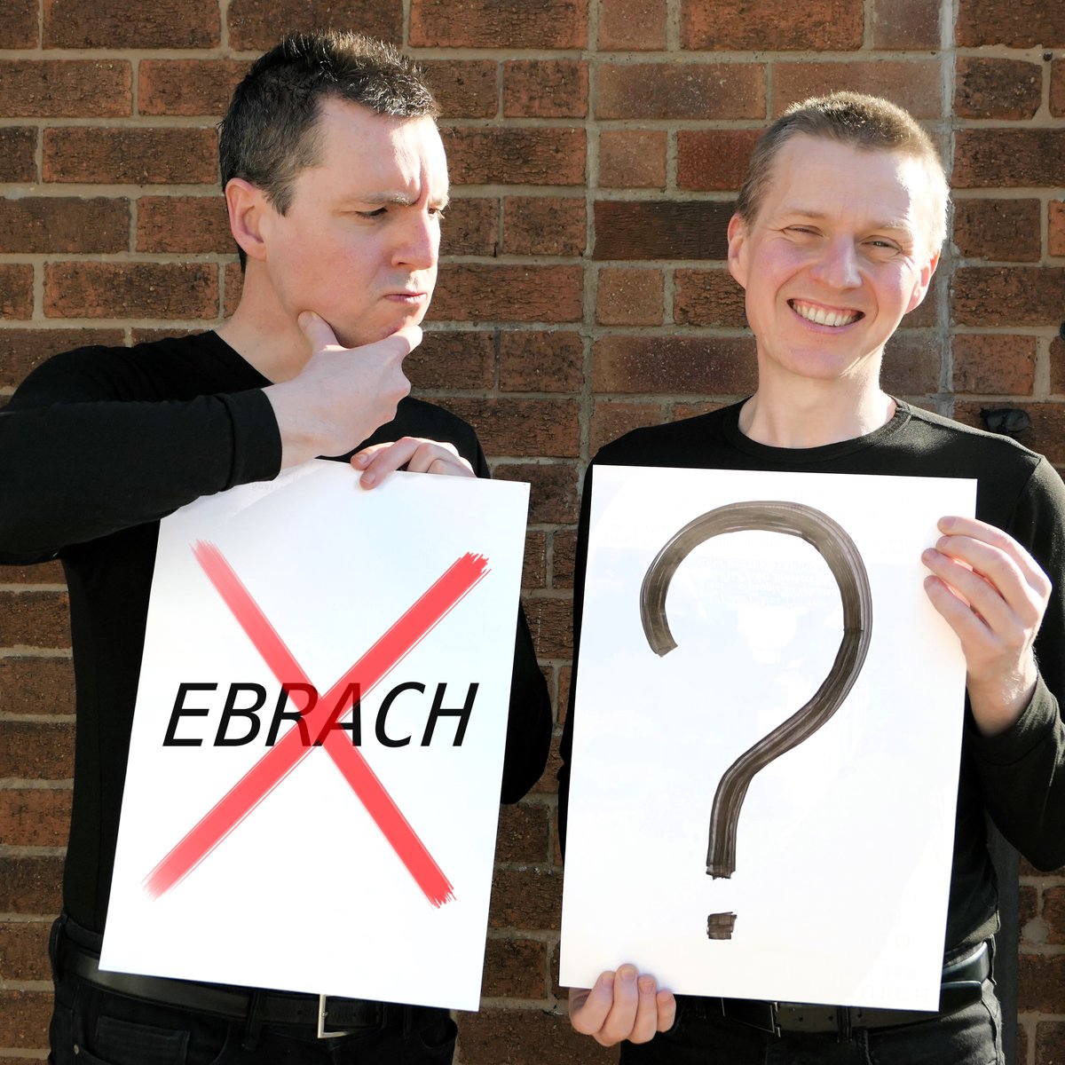 Scott Brothers Duo tweet media