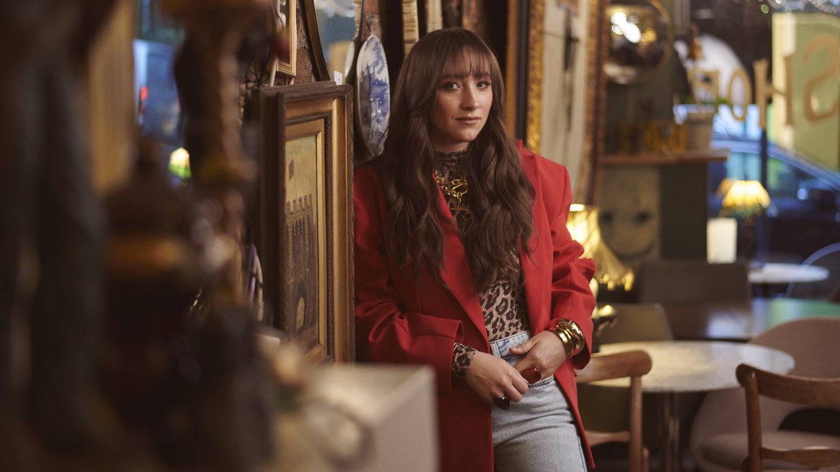 West End Best Friend tweet media