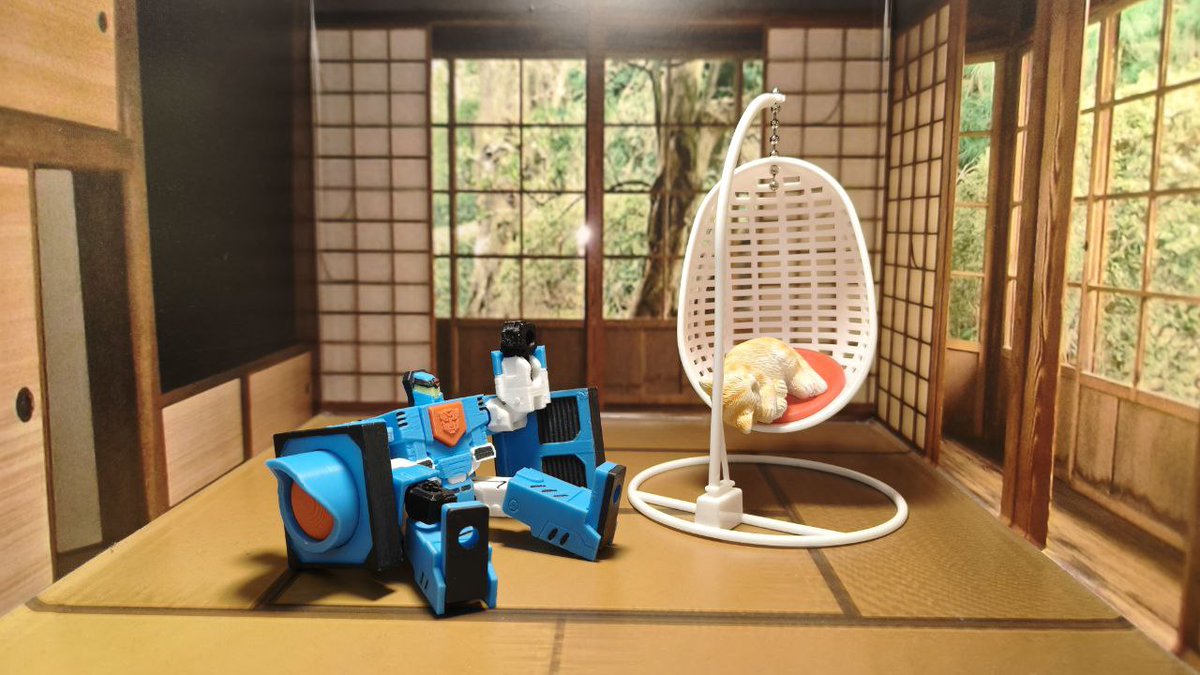 Funbie Studios tweet media