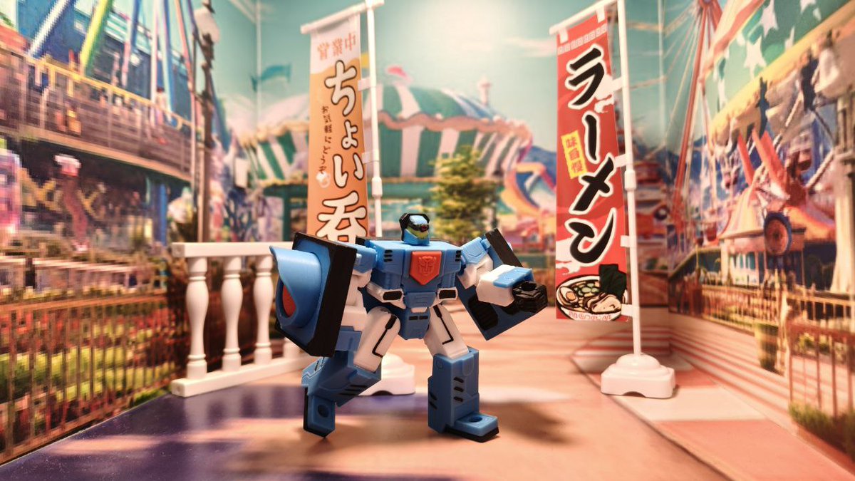 Funbie Studios tweet media