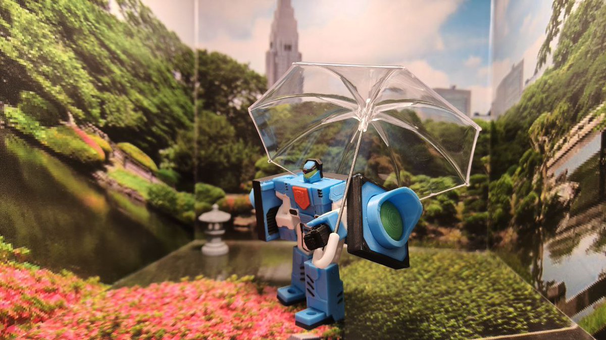 Funbie Studios tweet media