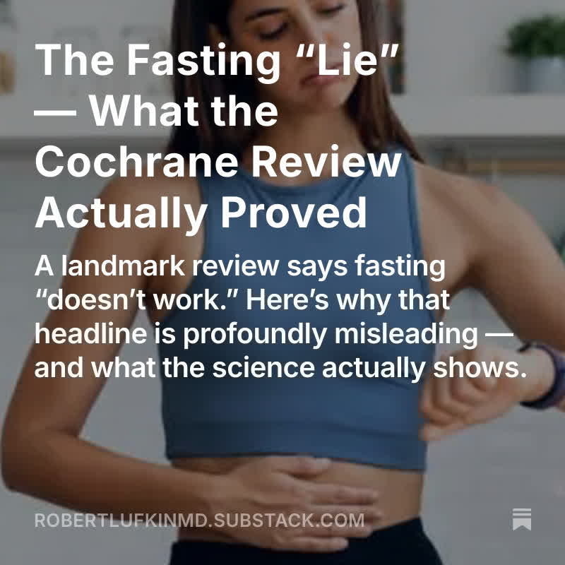 Robert Lufkin MD tweet media