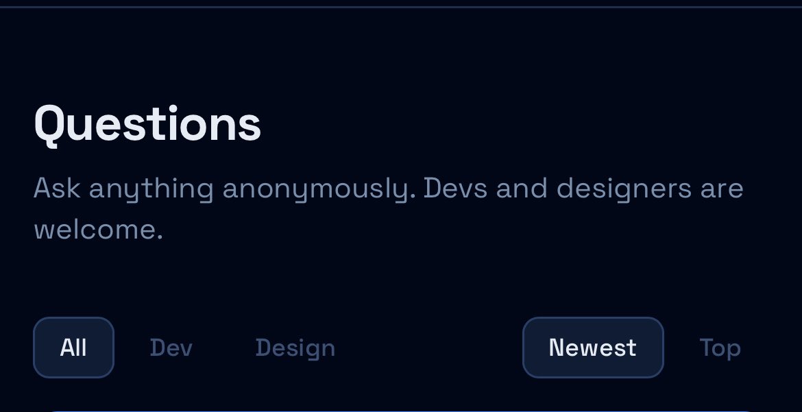 Stanlee | Web developer tweet media