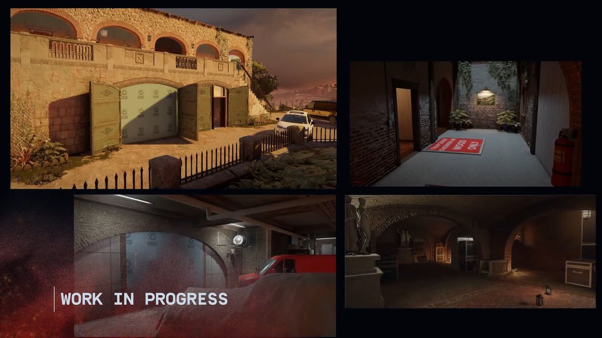 OneShooter tweet media