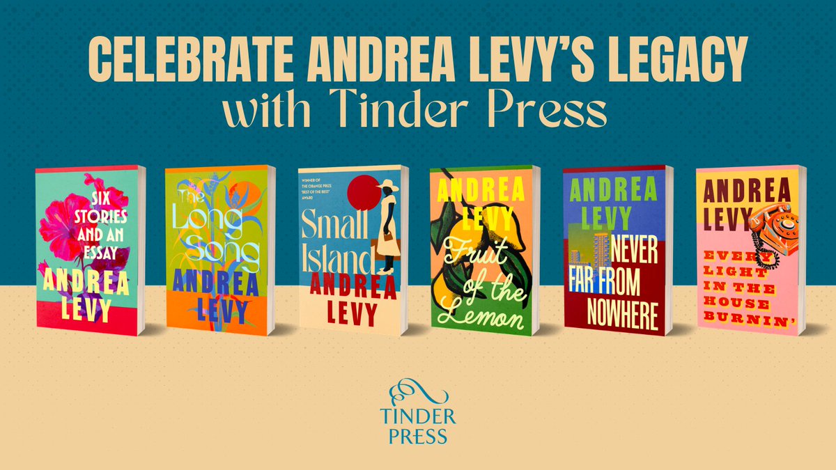 Headline Books tweet media