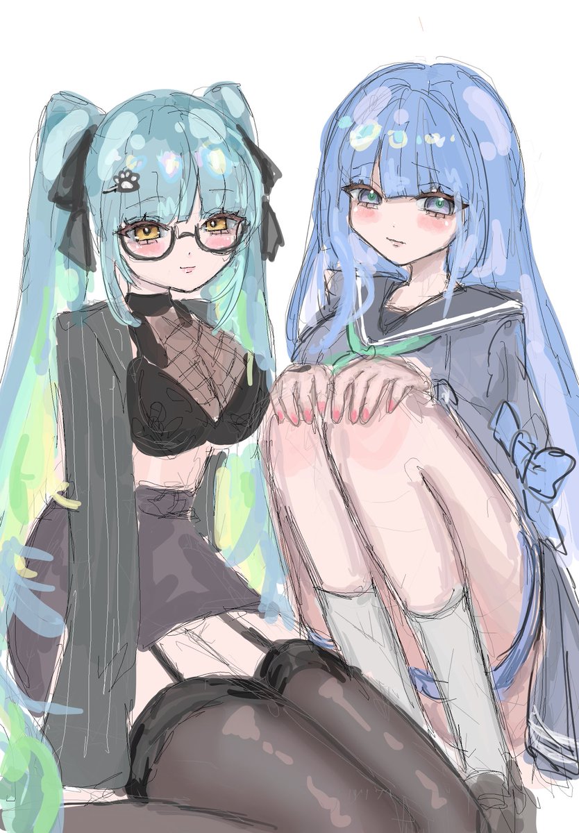 うに/Uni tweet media