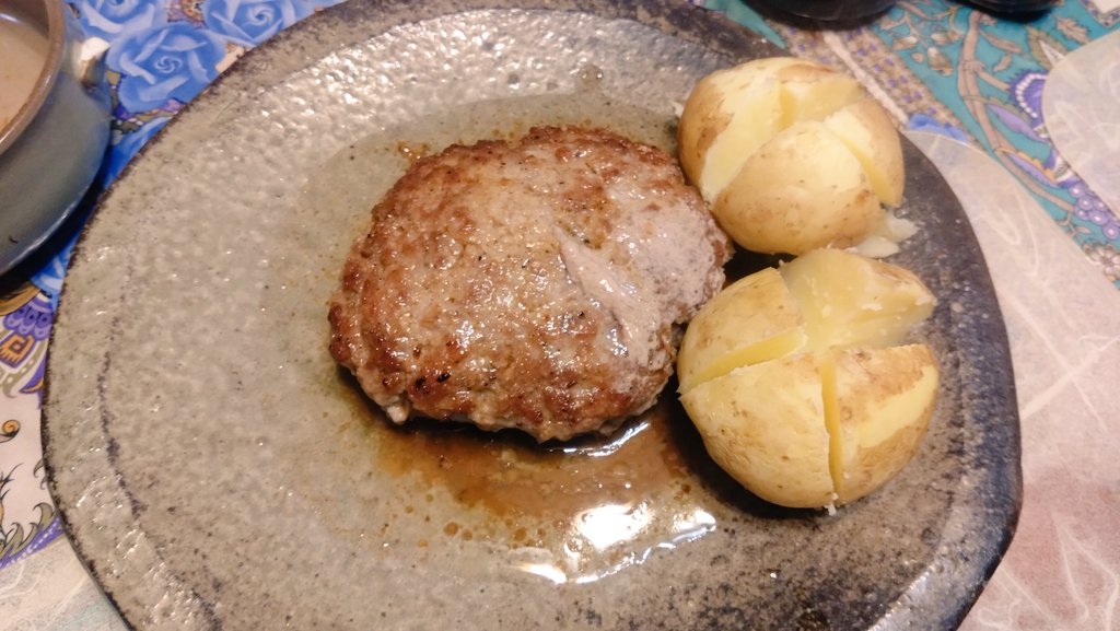 射的屋（つぶあん派） tweet media