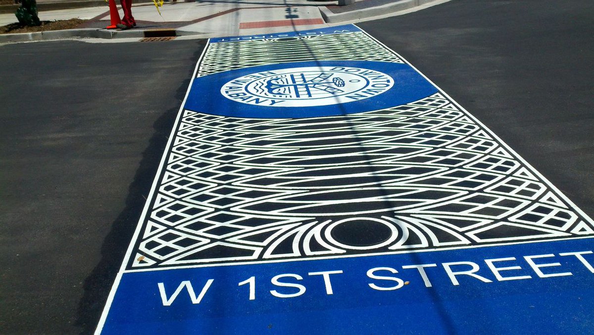 HUB SURFACE SYSTEMS tweet media