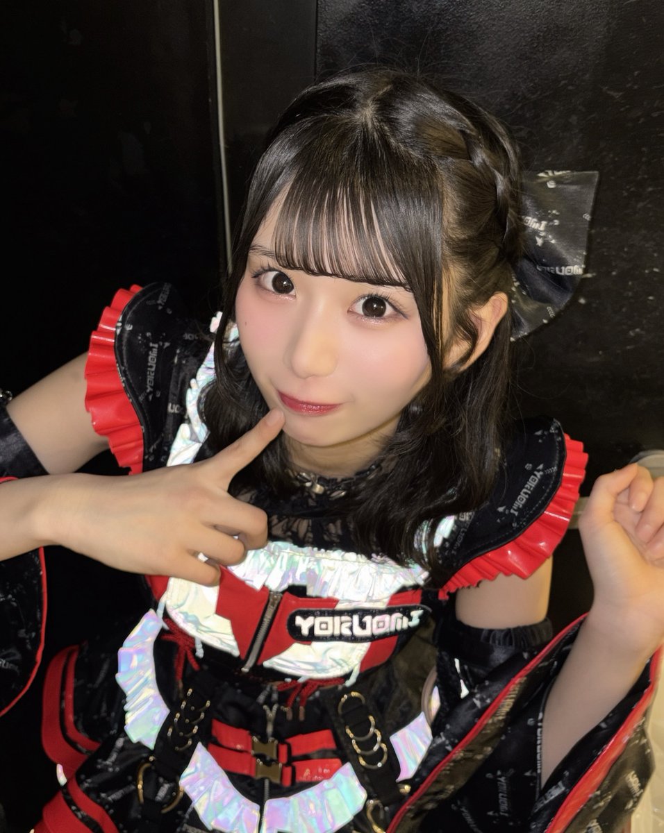 水田茉莉【ナナコロ】 tweet media