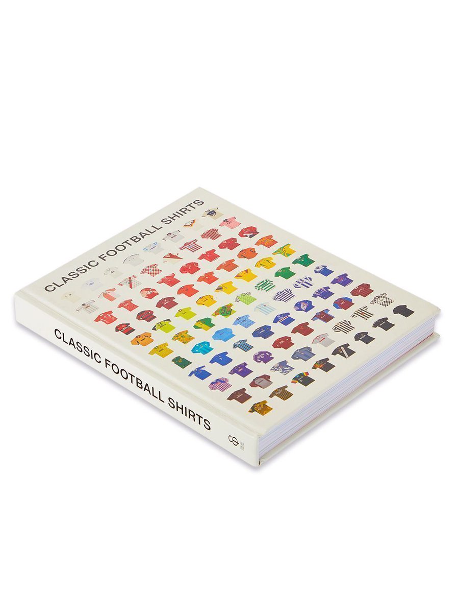 Classic Football Shirts tweet media