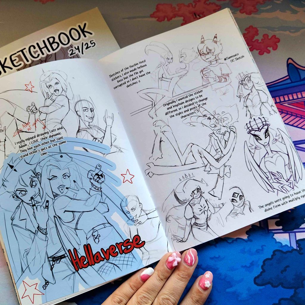 Alma Heiko VGEN COMMS OPEN tweet media