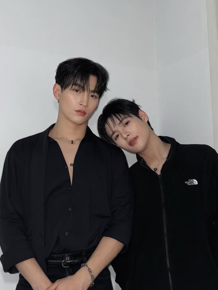 Caca🧚🏻 #OhmPoon only❤️🔥 tweet media