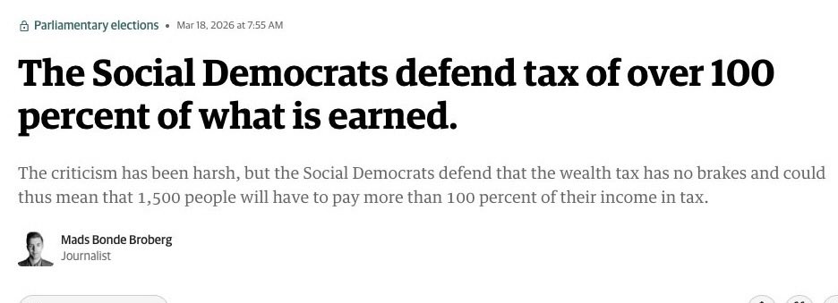 Michael A. Arouet tweet media