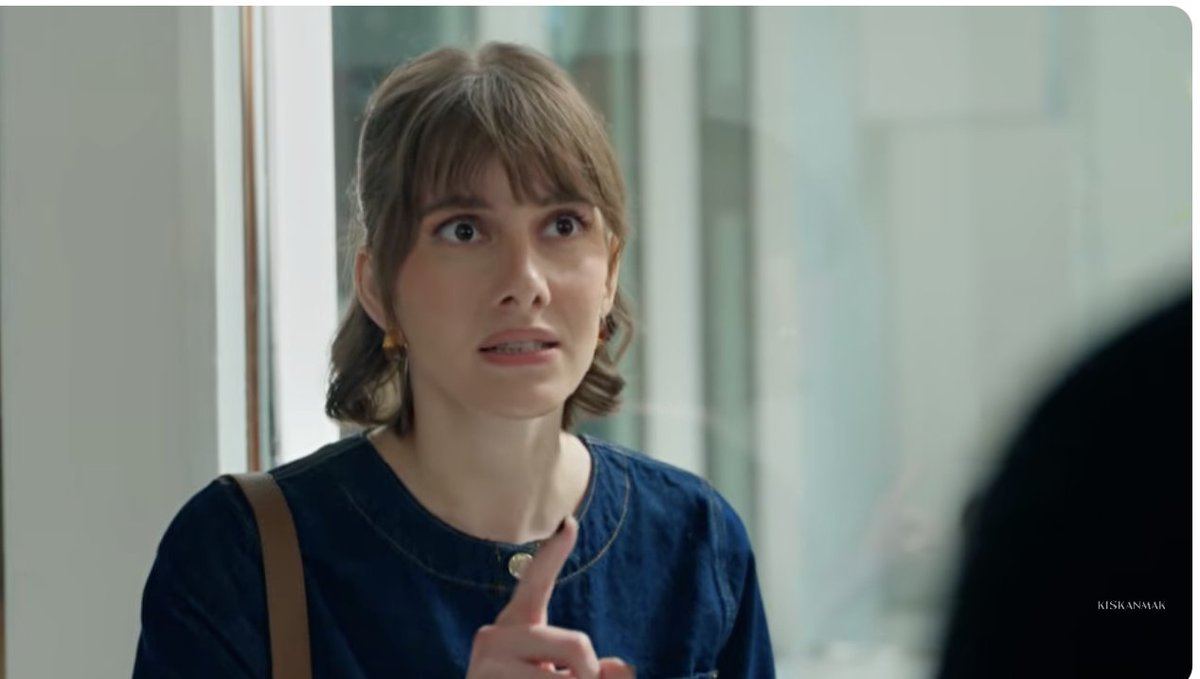 تمثيل بيريل ف الحلقة شيء خيالي بجد 👏👏 
تعبت من مدحها حقيقي ♥️ 
#berilpozam #nalan #kiskanmak