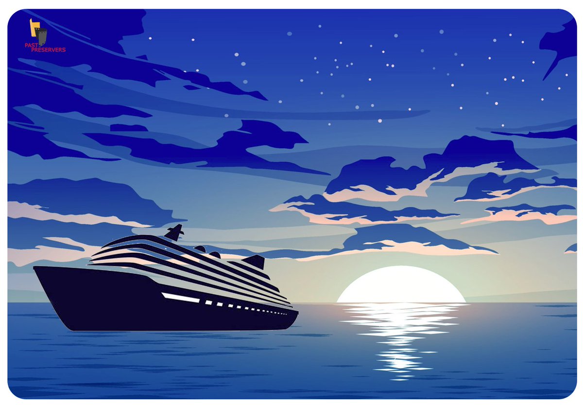 Past Preservers Speakers tweet media