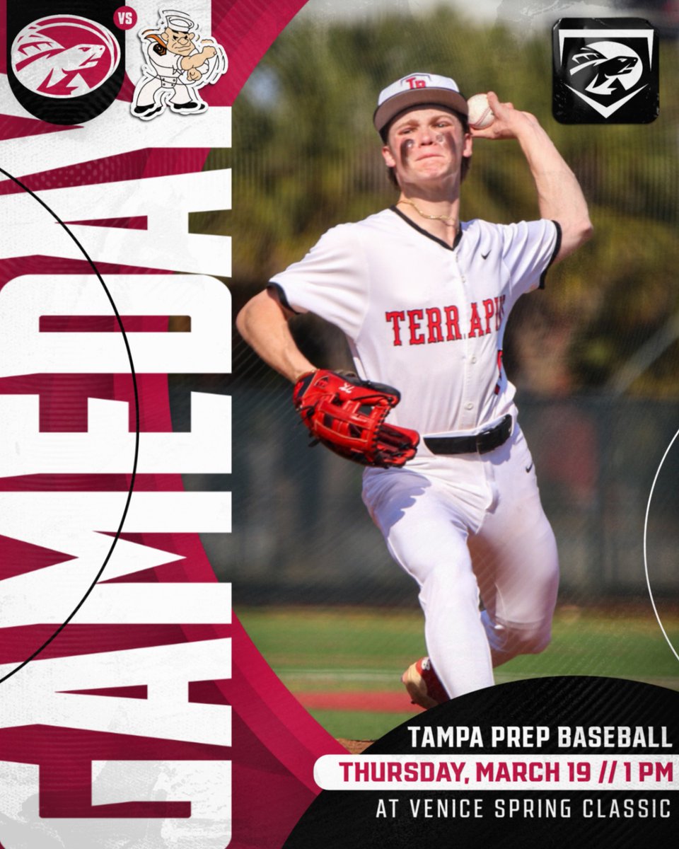 Tampa Prep Athletics tweet media