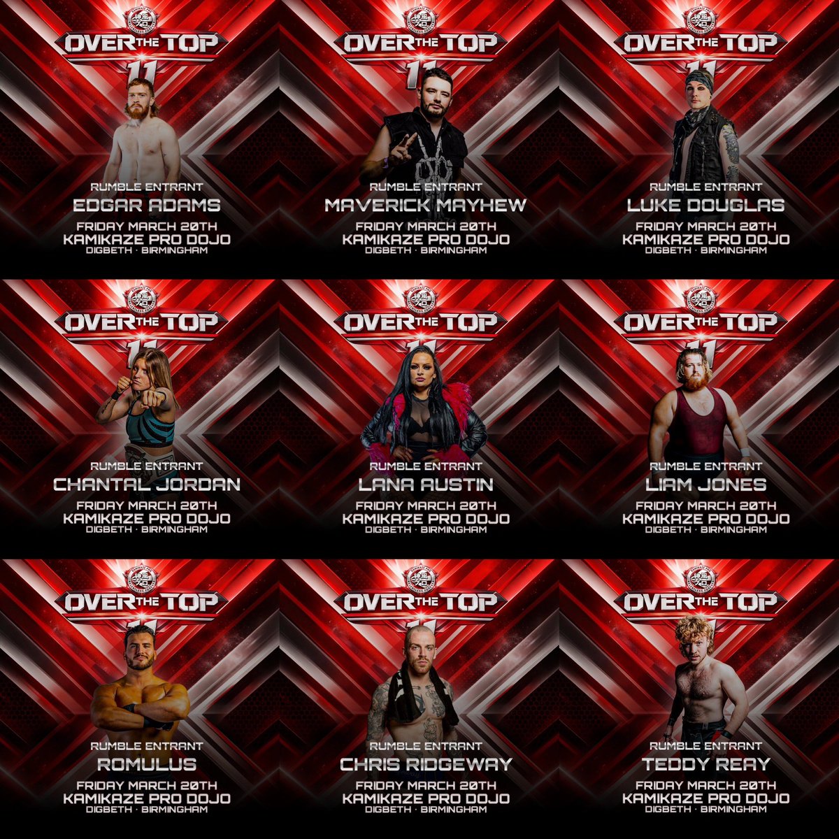 Joe Scott tweet media