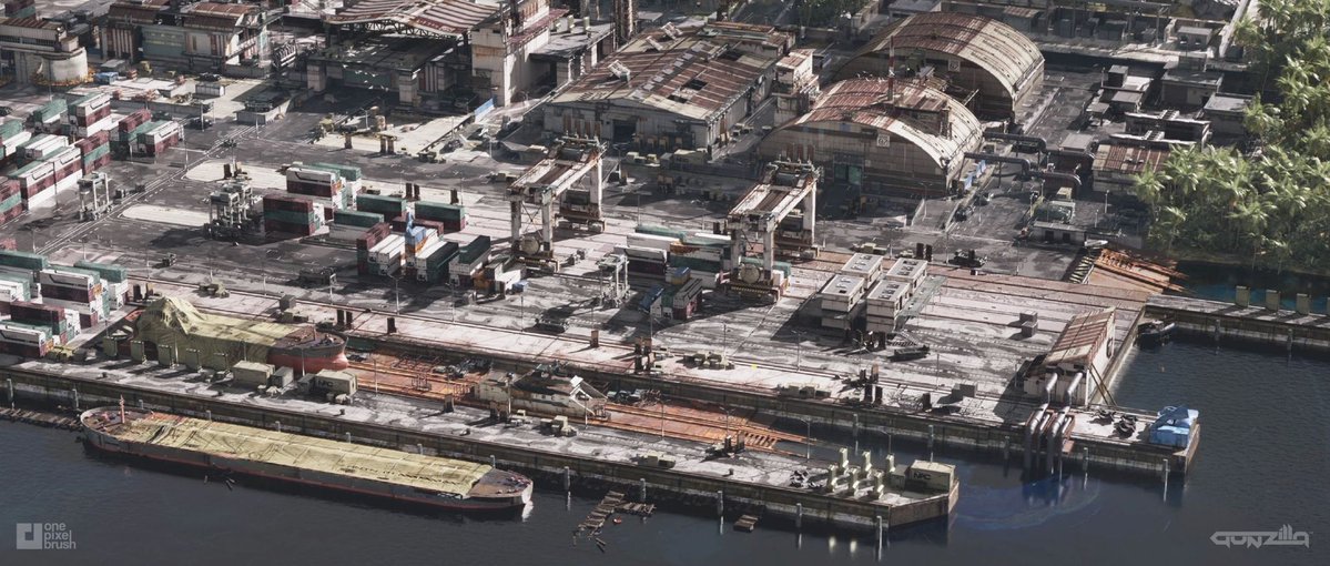 One Pixel Brush tweet media