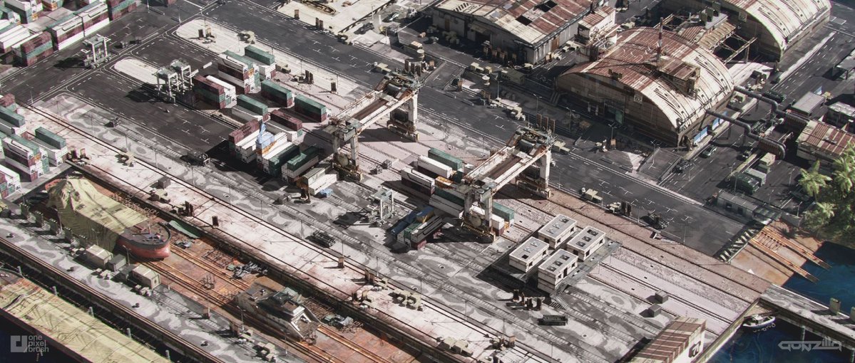 One Pixel Brush tweet media