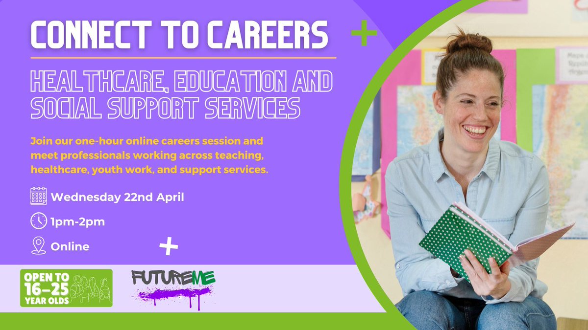 Rees Foundation tweet media