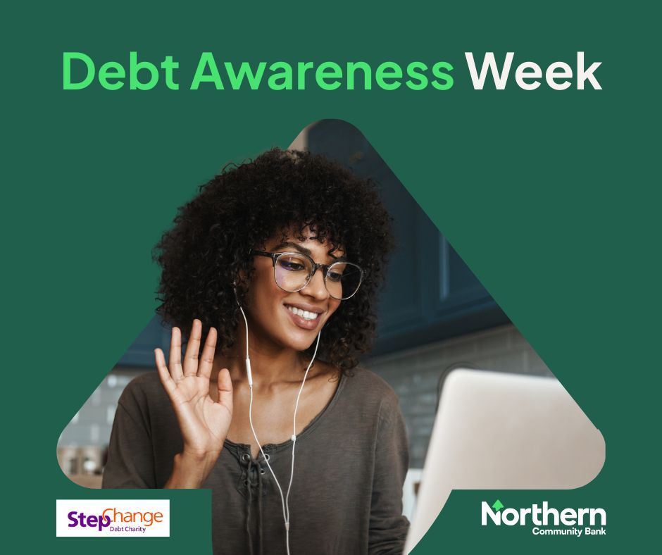 Northern Community Bank tweet media