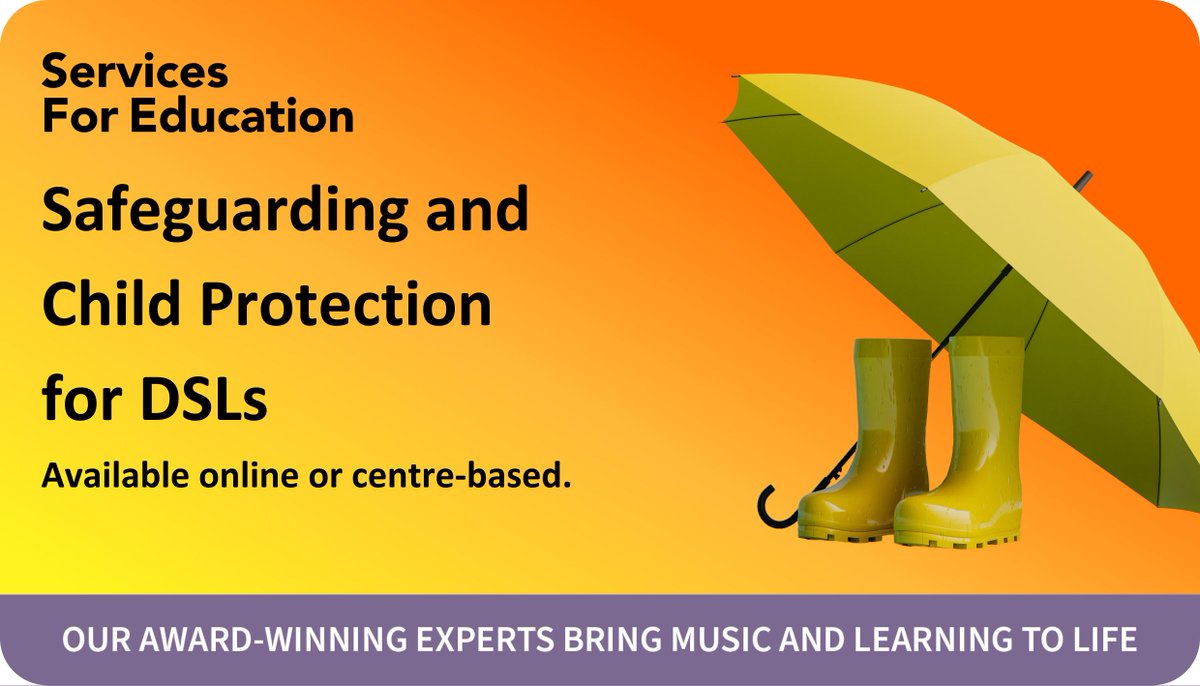 Services For Education tweet media