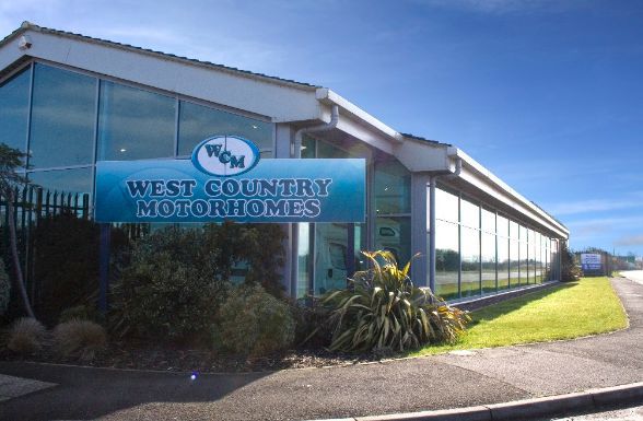 TheCampingDirectory tweet media