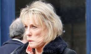 Doris from Watford tweet media