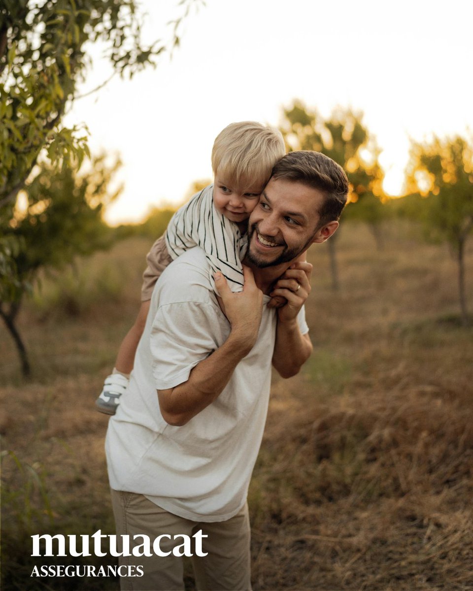 Mutuacat Assegurances tweet media