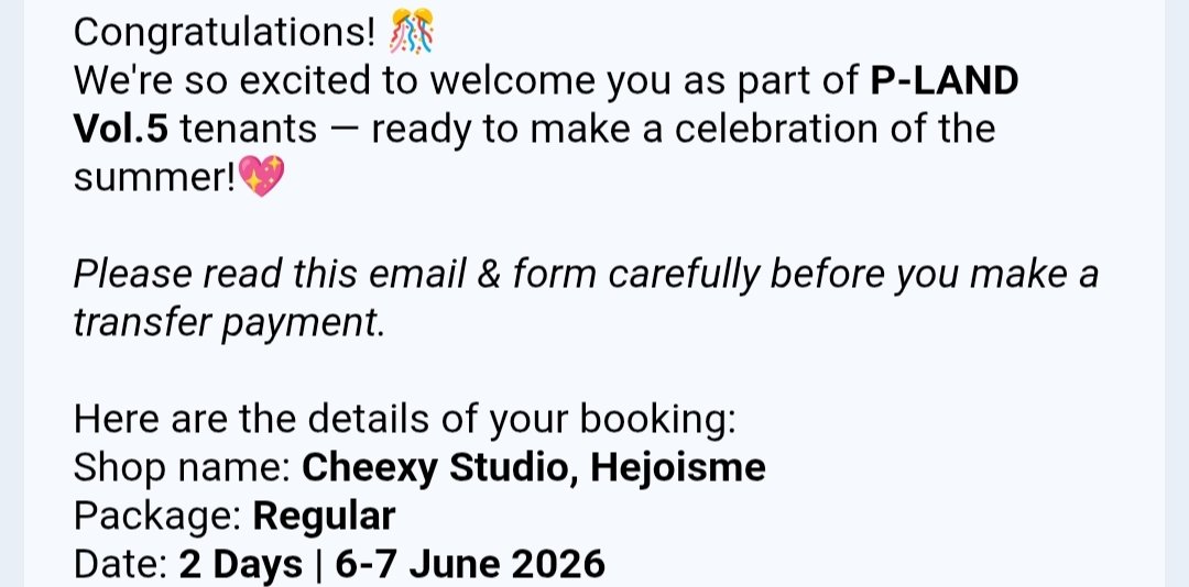 Dana 🌼 OMO Market ۶۟ৎ CF22 ۶۟ৎ tweet media