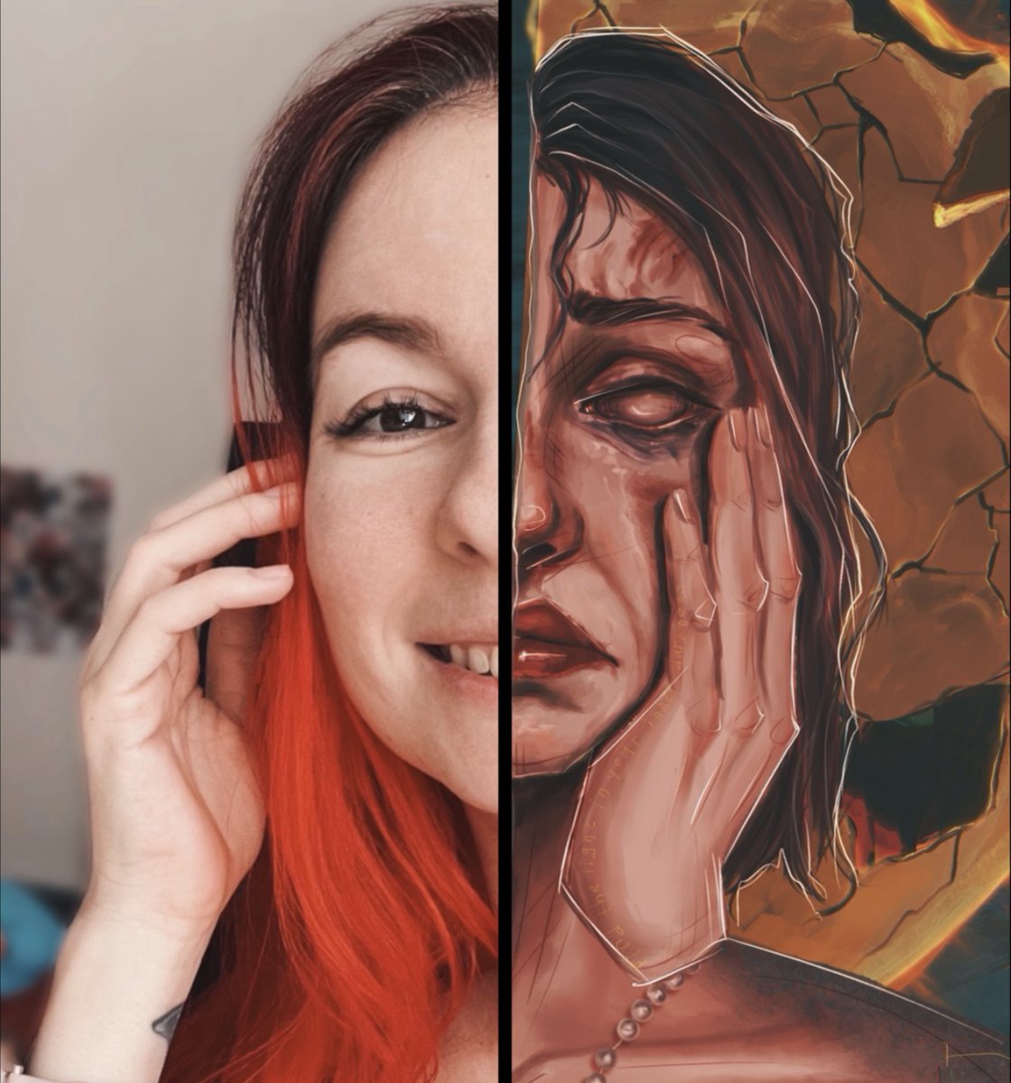 Victoria PinkBrain 🧠⃤ tweet media