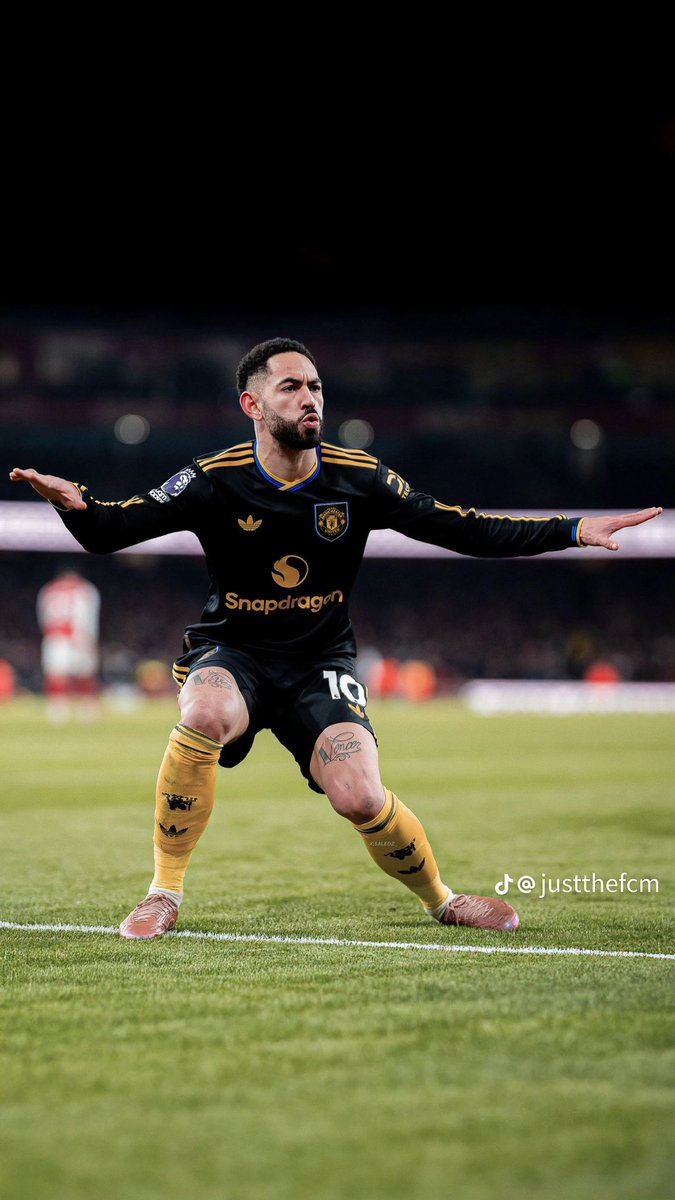 MilesUTD tweet media