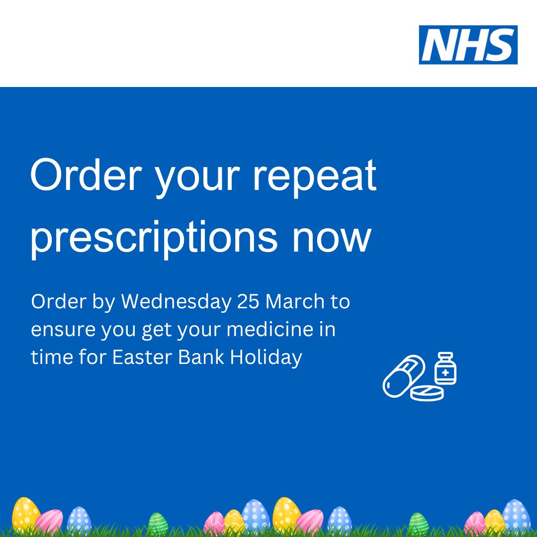 NHS Nottingham and Nottinghamshire tweet media