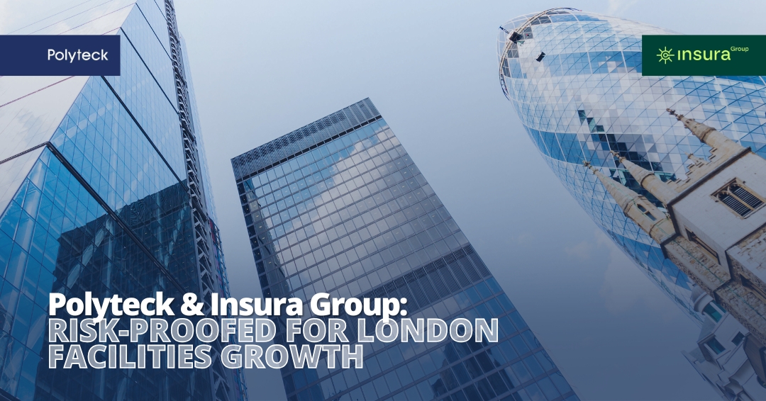 Polyteck Group tweet media