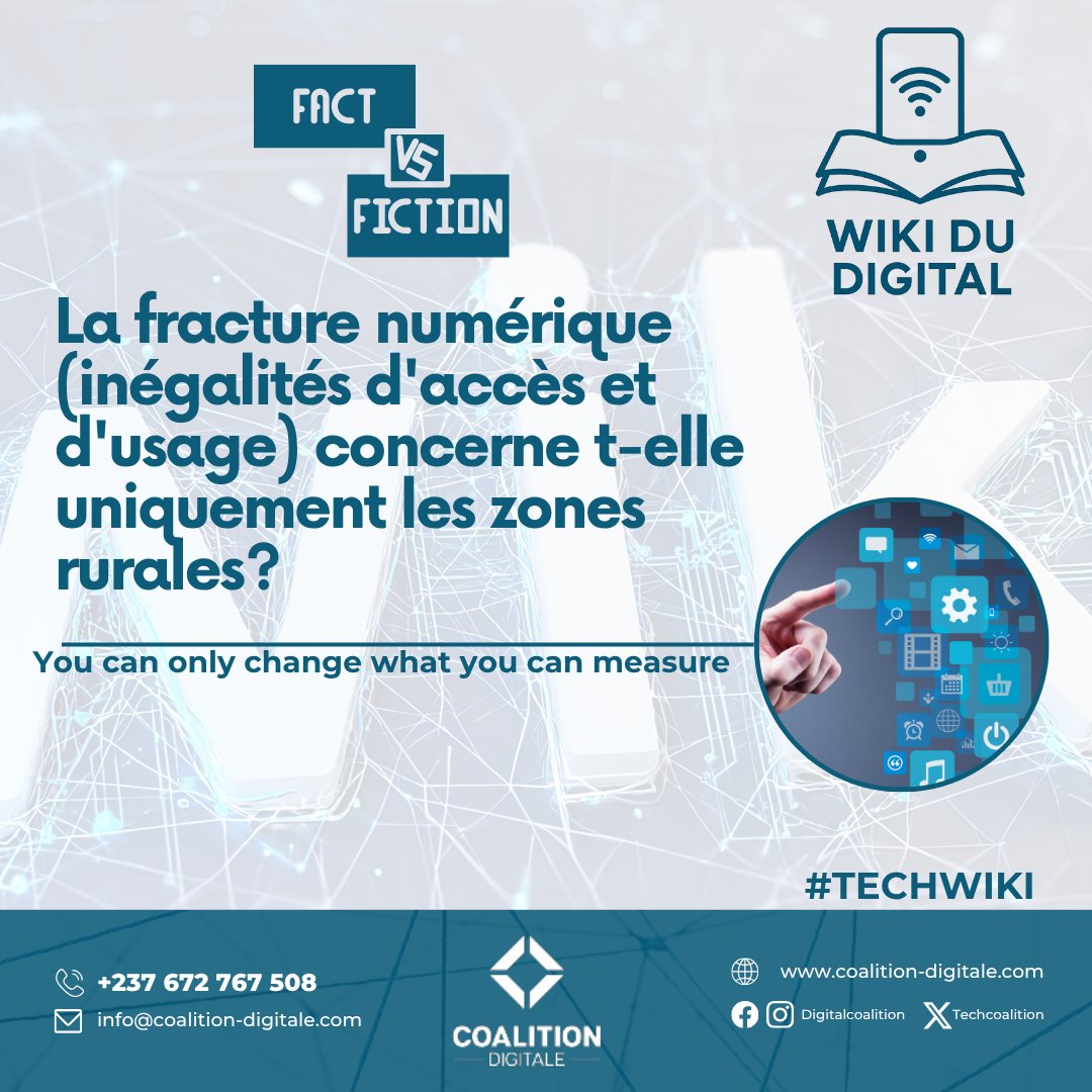 Digital Coalition tweet media