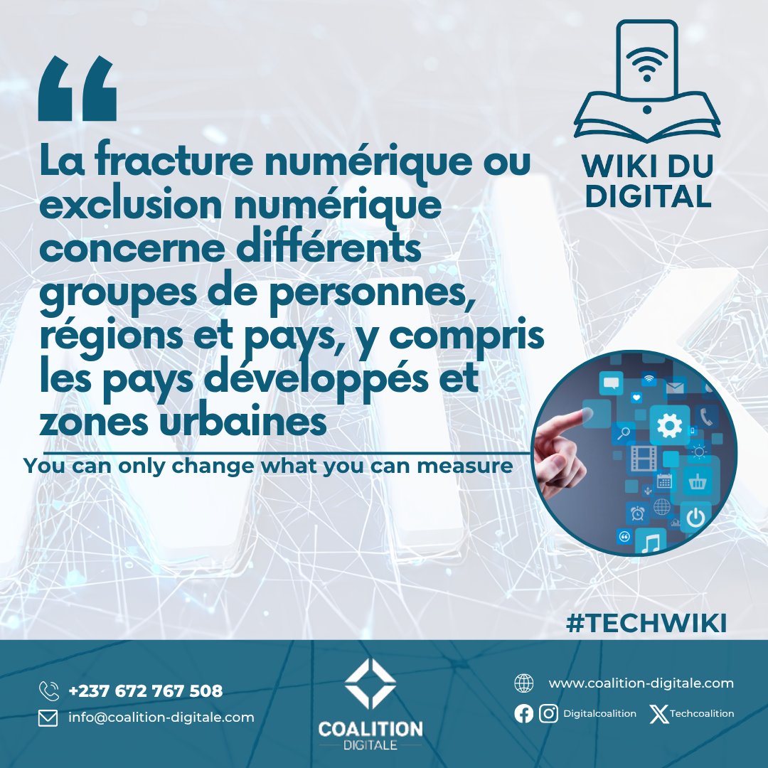 Digital Coalition tweet media