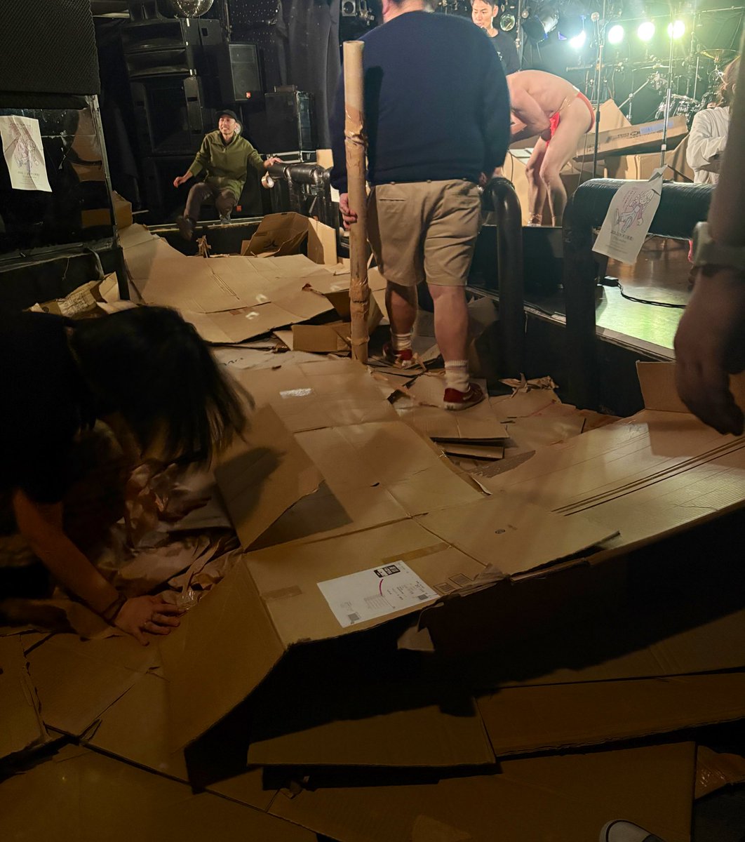 ファンタスティック先輩🎾🎸 tweet media