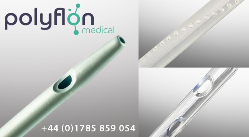 Polyflon Medical tweet media