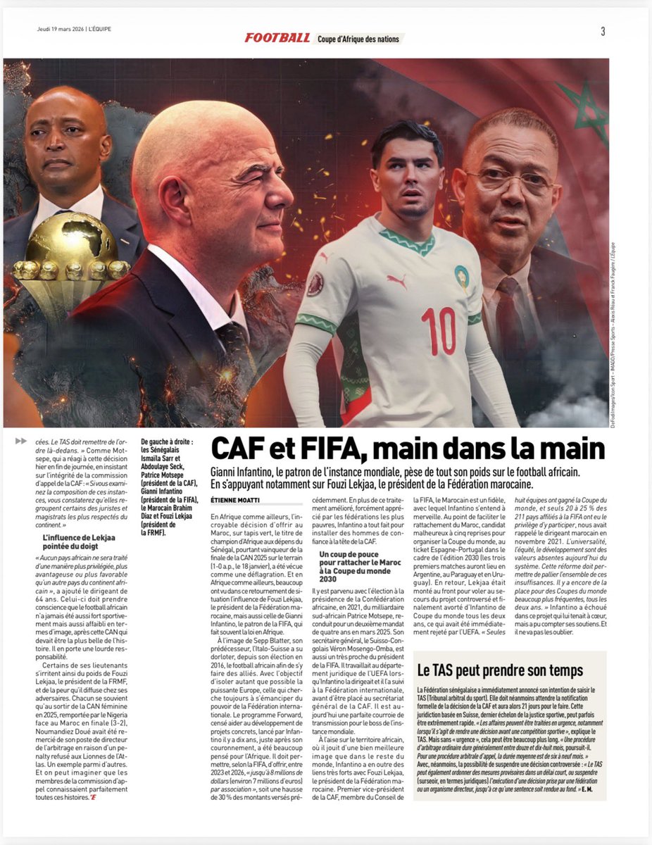 Abdoul Aziz Bane⭐🇸🇳🇸🇳🇸🇳 tweet media