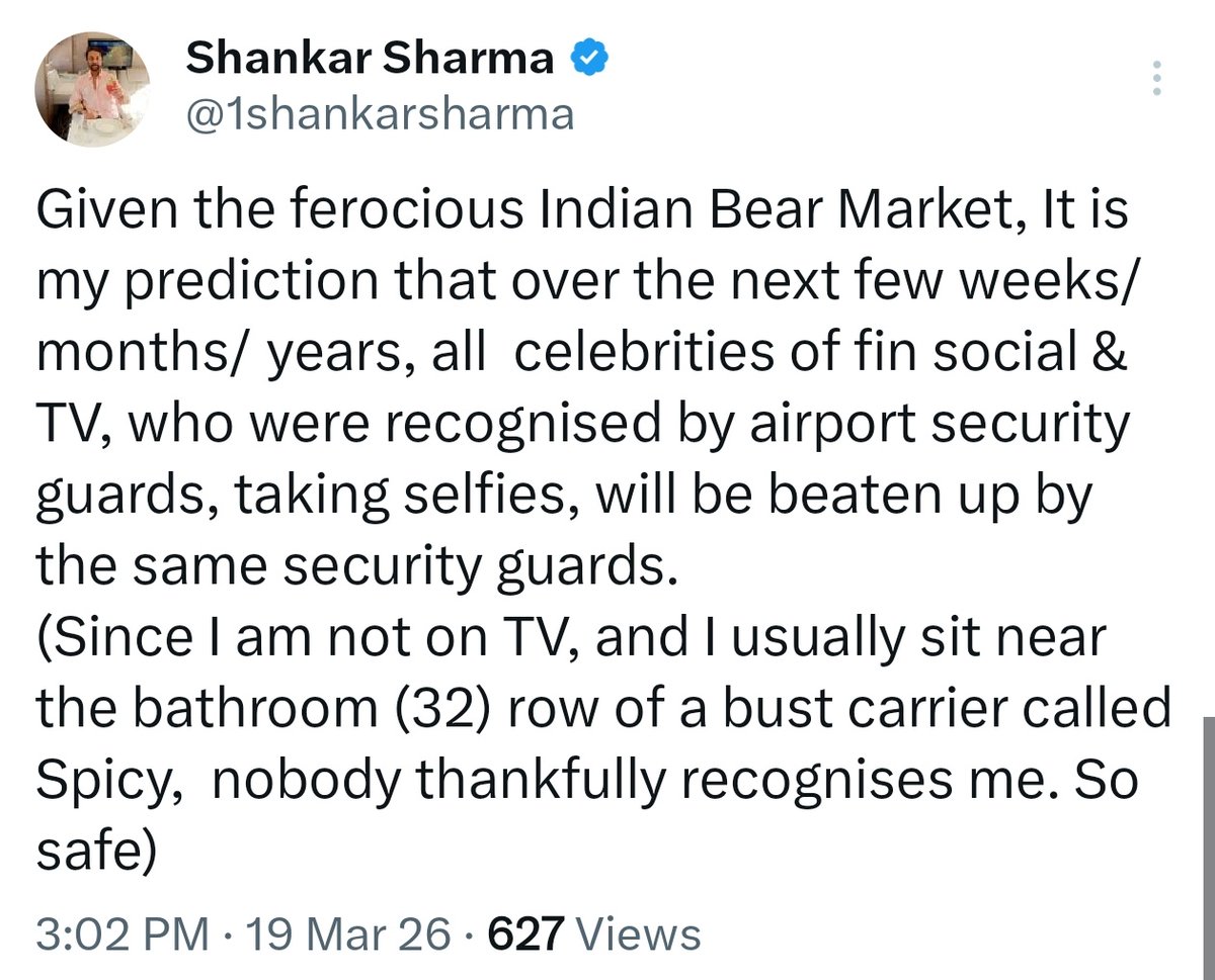 Margin of Safety🇮🇳 tweet media