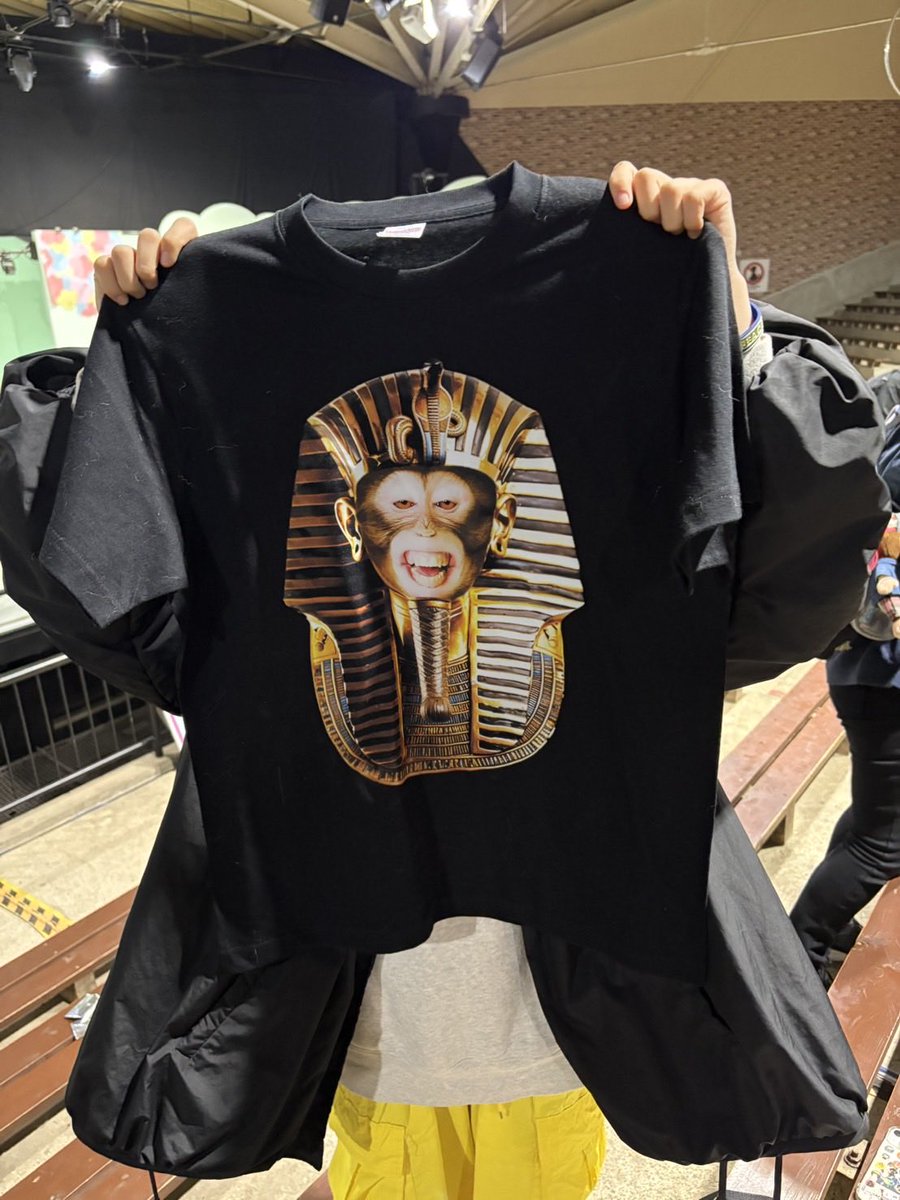 いーちゃん@猿ネキ tweet media