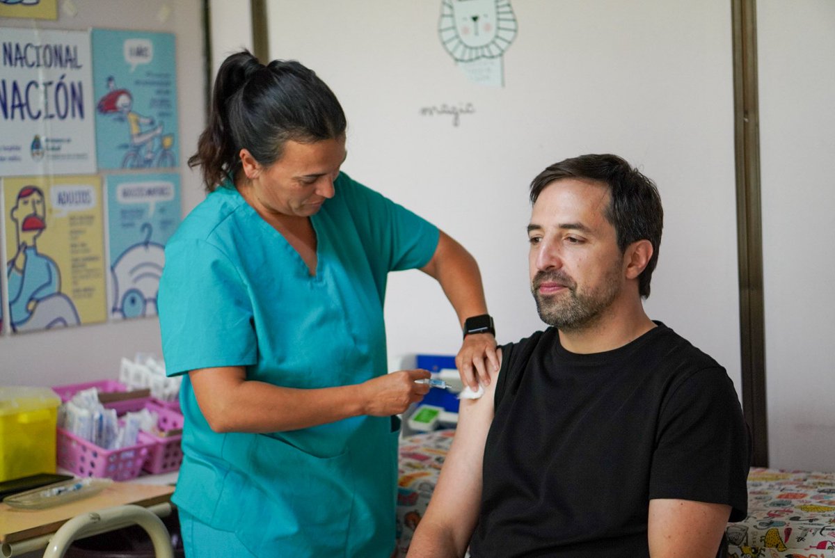 Nicolás Kreplak tweet media