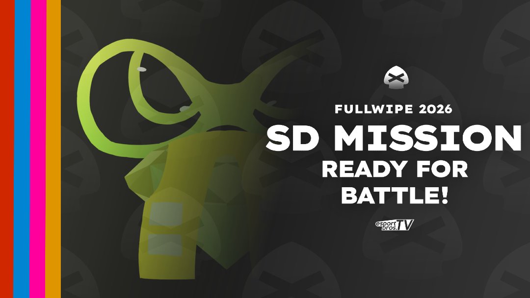 eSportBrosTV (ebTV) tweet media