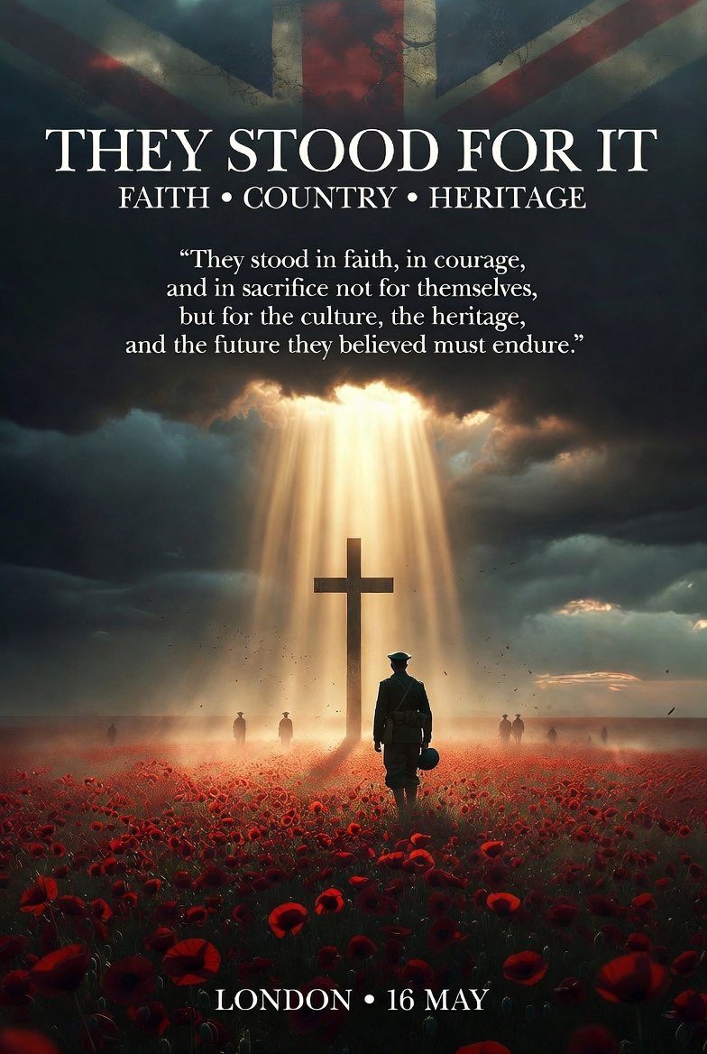 I Am British 🇬🇧 tweet media