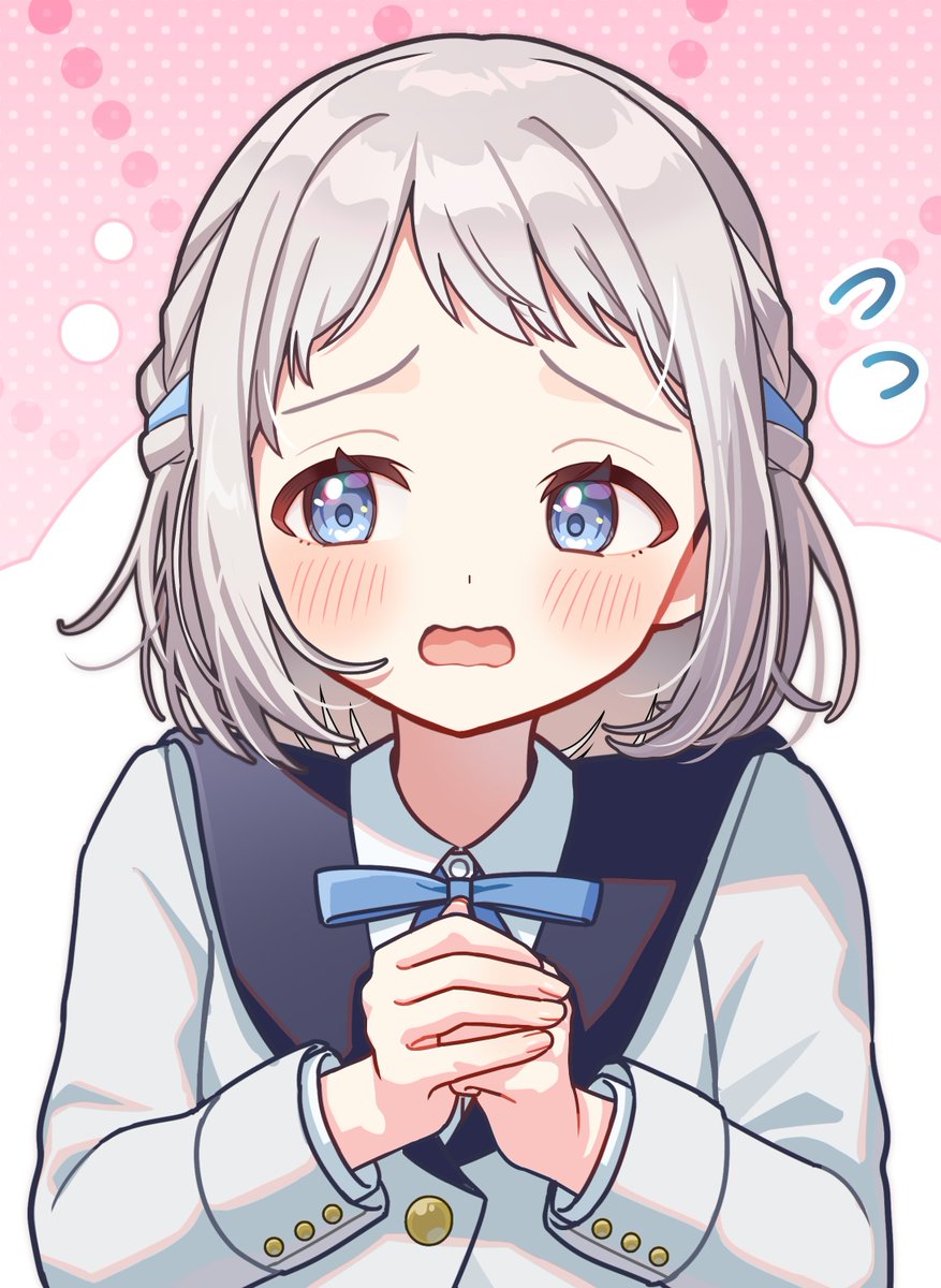 ゆきぬの❄️Skeb募集中 tweet media